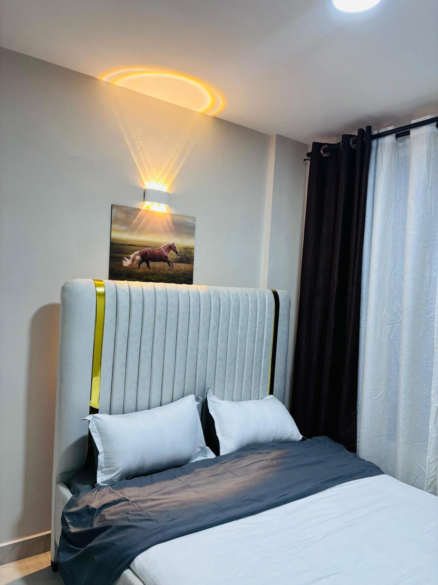 Apartment One Bedroom - The Aviv Kitisuru