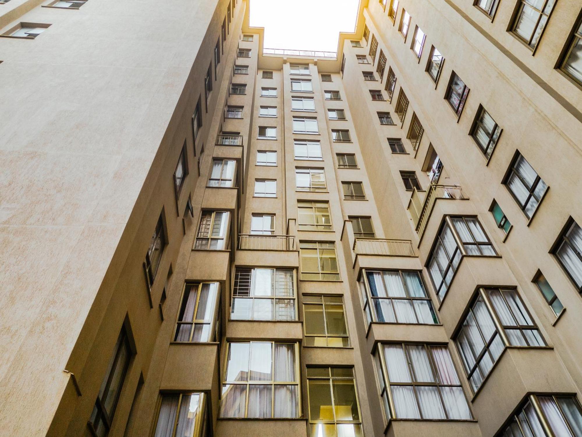 Apartment Edmor Lite By Edmor *