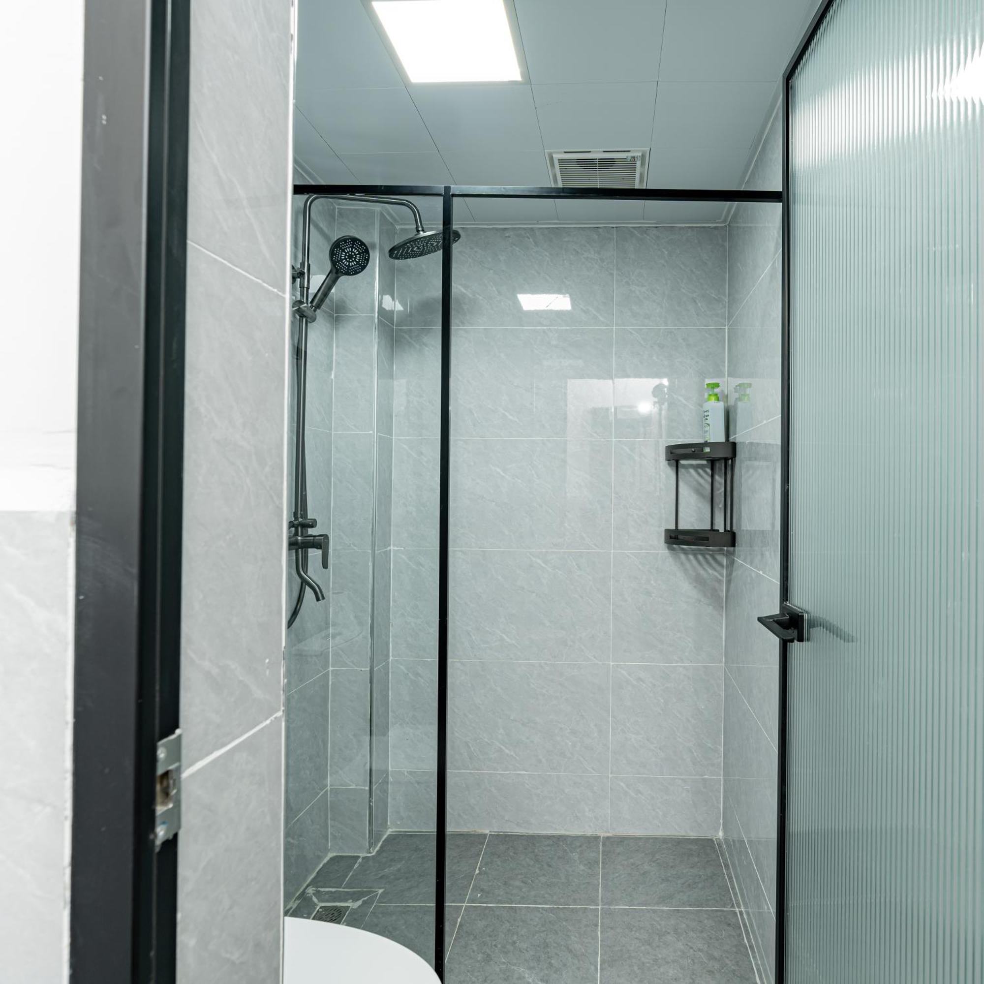 Marina Bay 1 Bedroom Off Rhapta Road In Westlands Apartment Nairobi