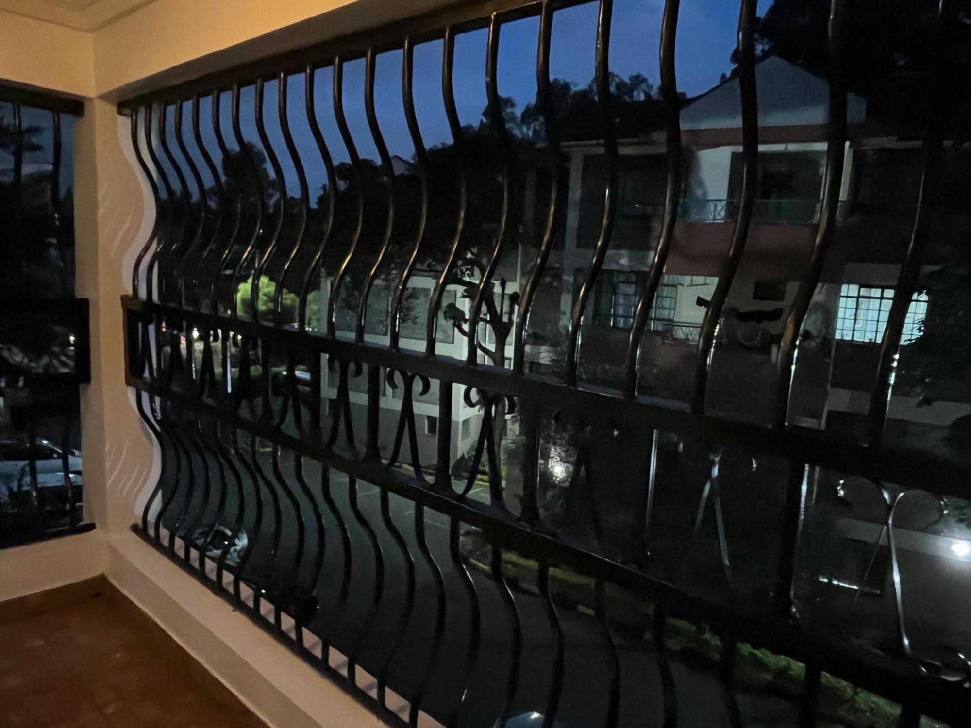 Nomad Backpackers Hostel Nairobi