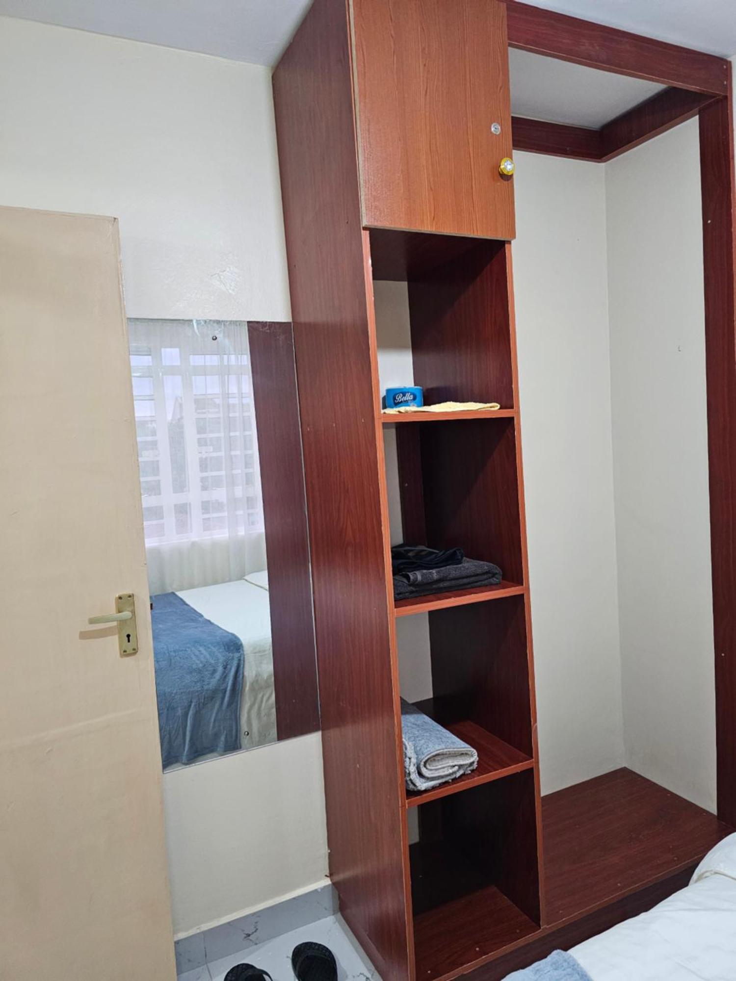 Dee's Place Apartment Nairobi