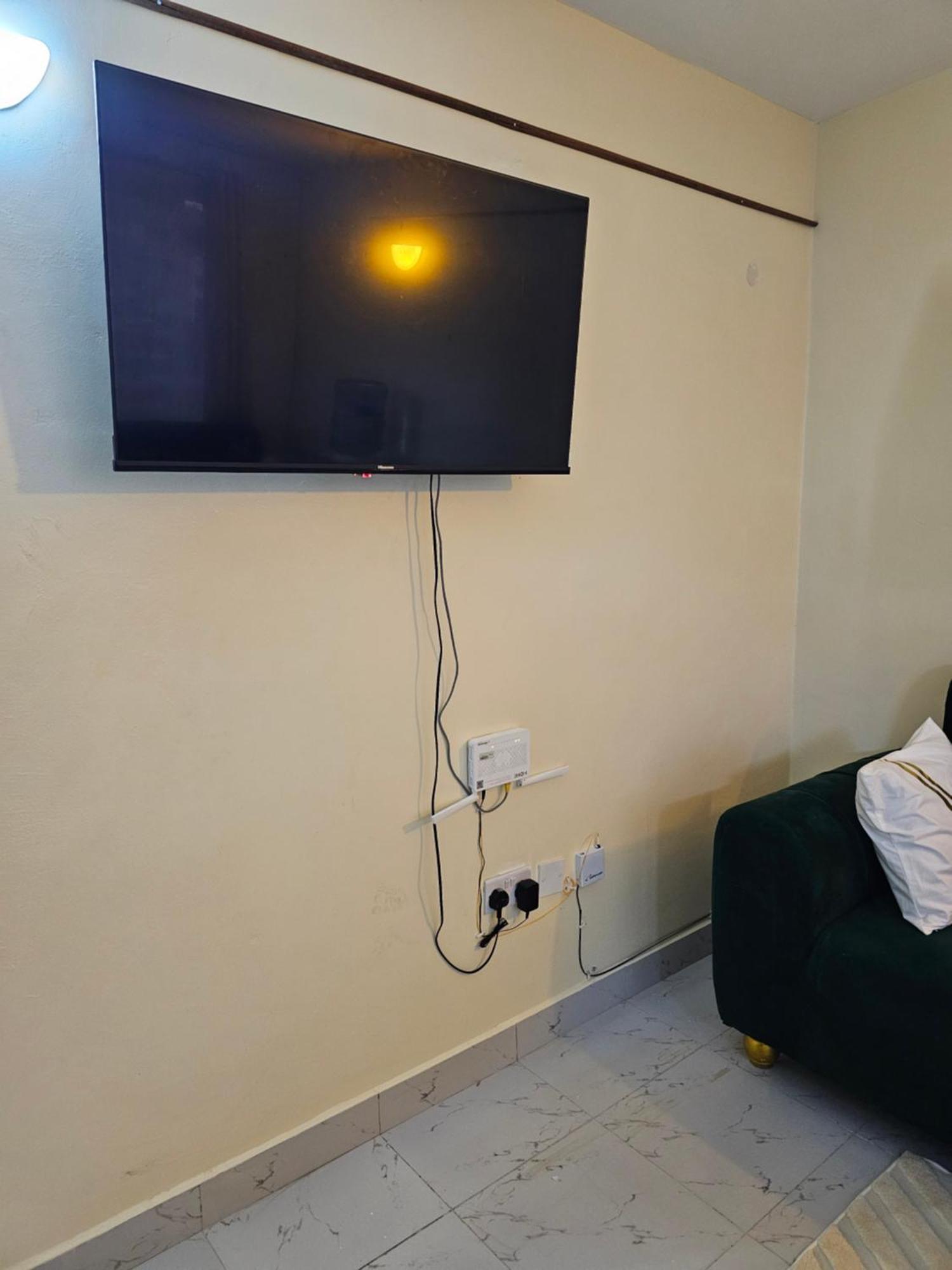 Apartment Dee's Place Nairobi