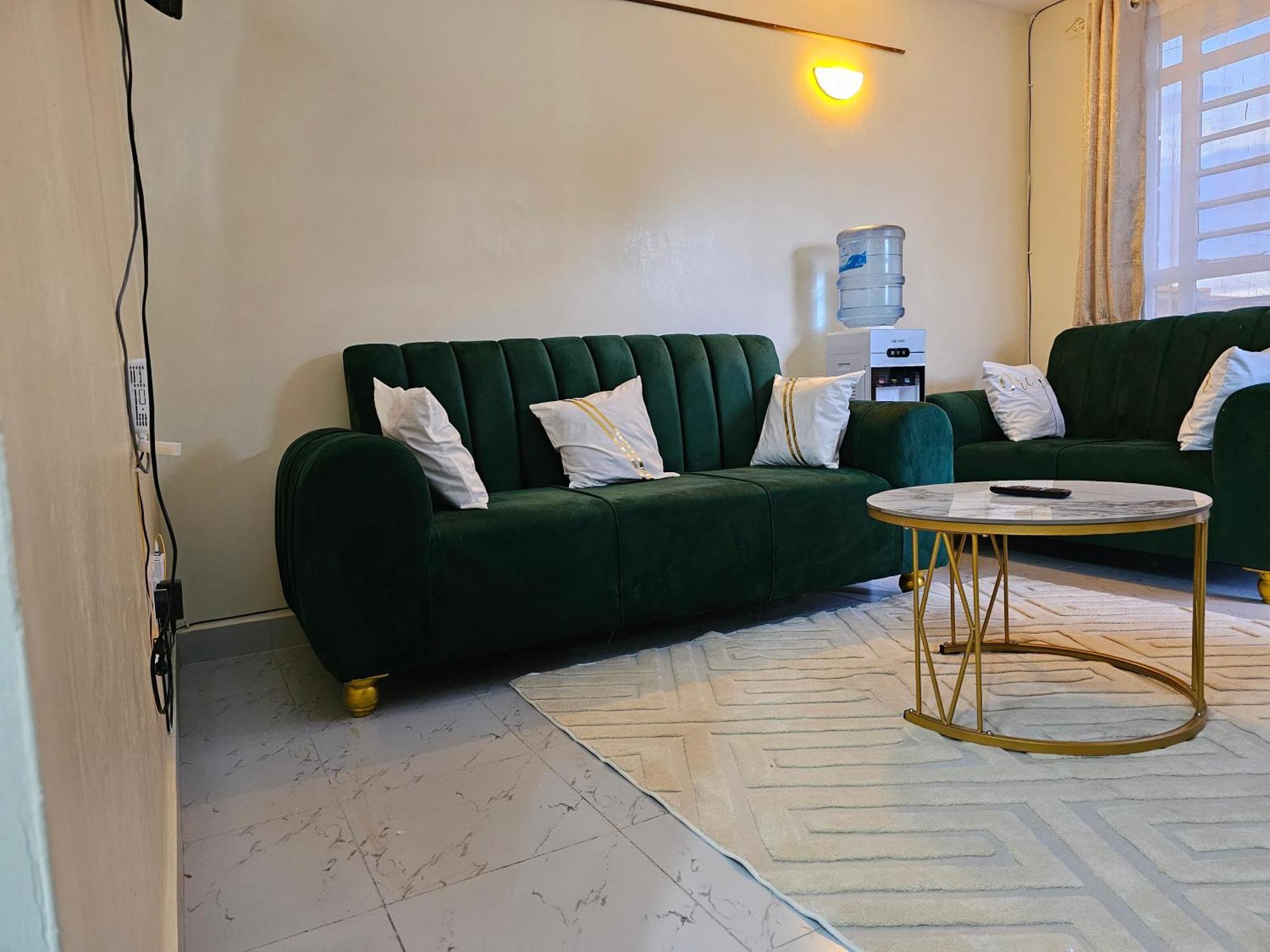 Dee's Place Apartment Nairobi