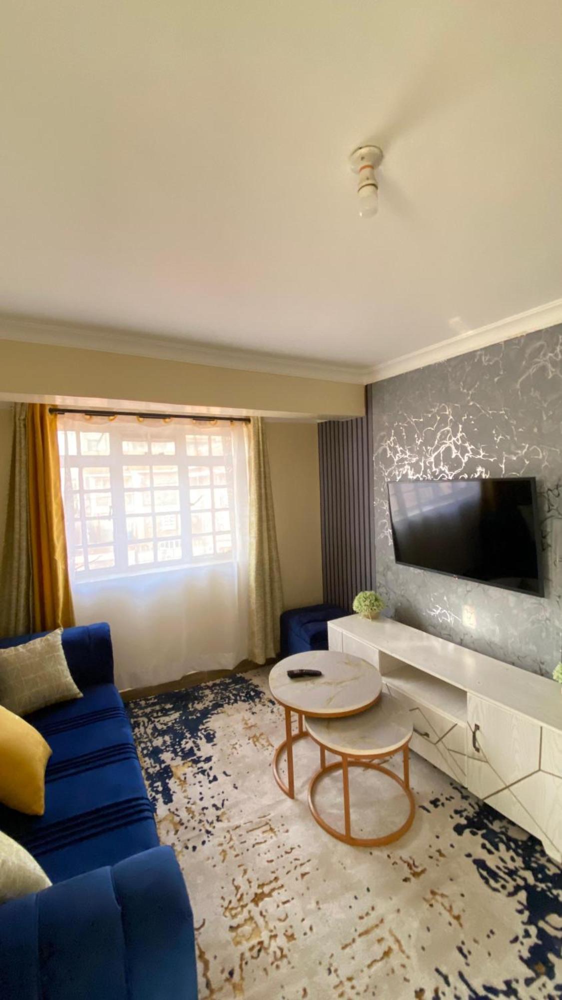 Pondview * Nairobi