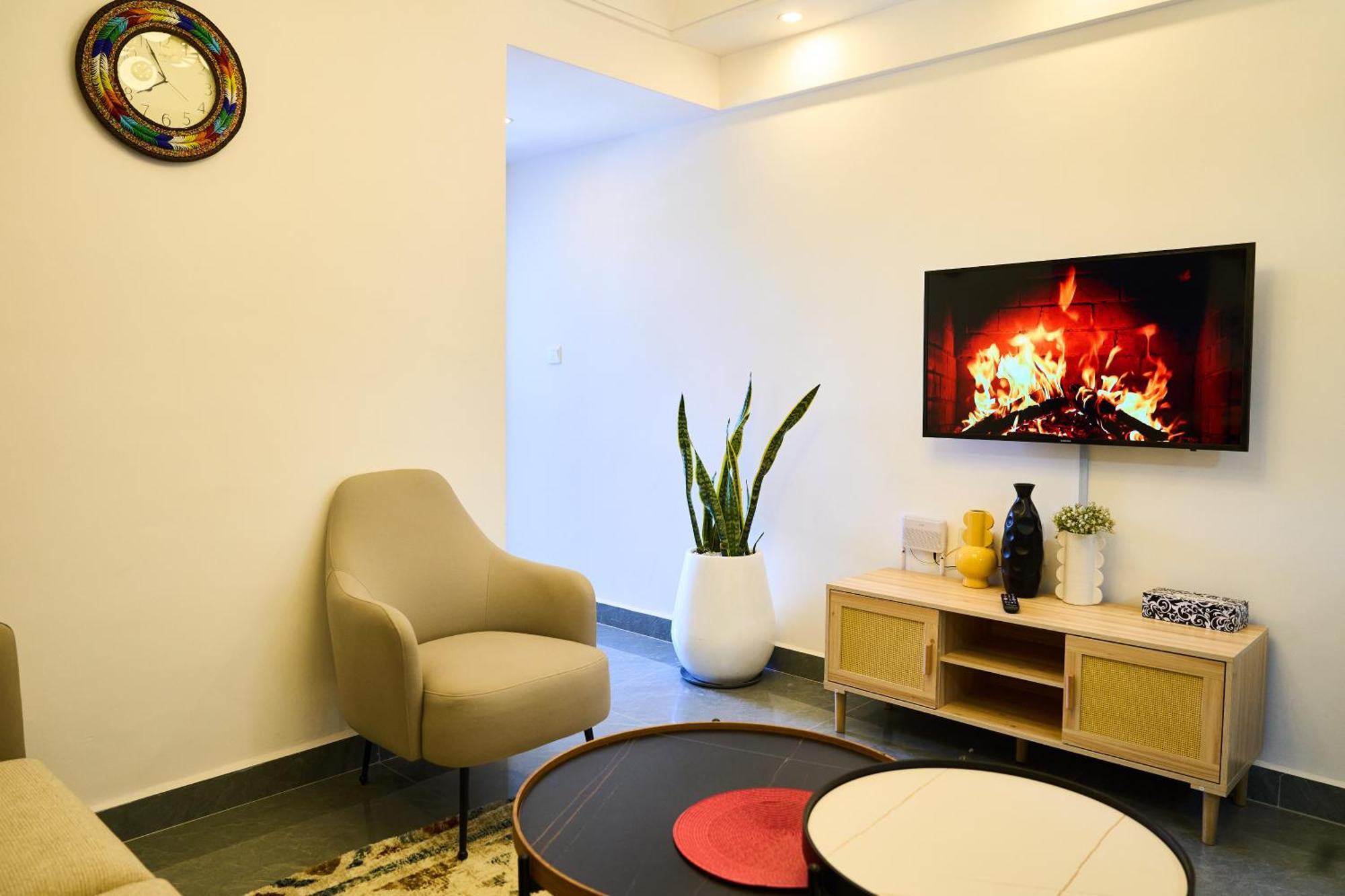 Apartment Jasbel Amazing Homes Nairobi