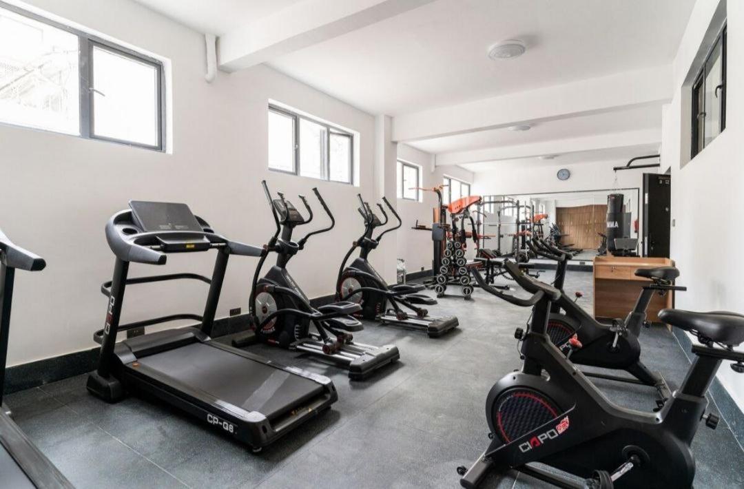 Your Sanctuary Apartment *