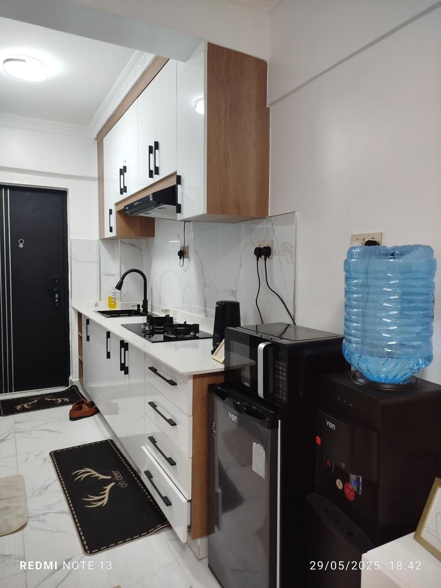 Apartment Your Sanctuary Nairobi