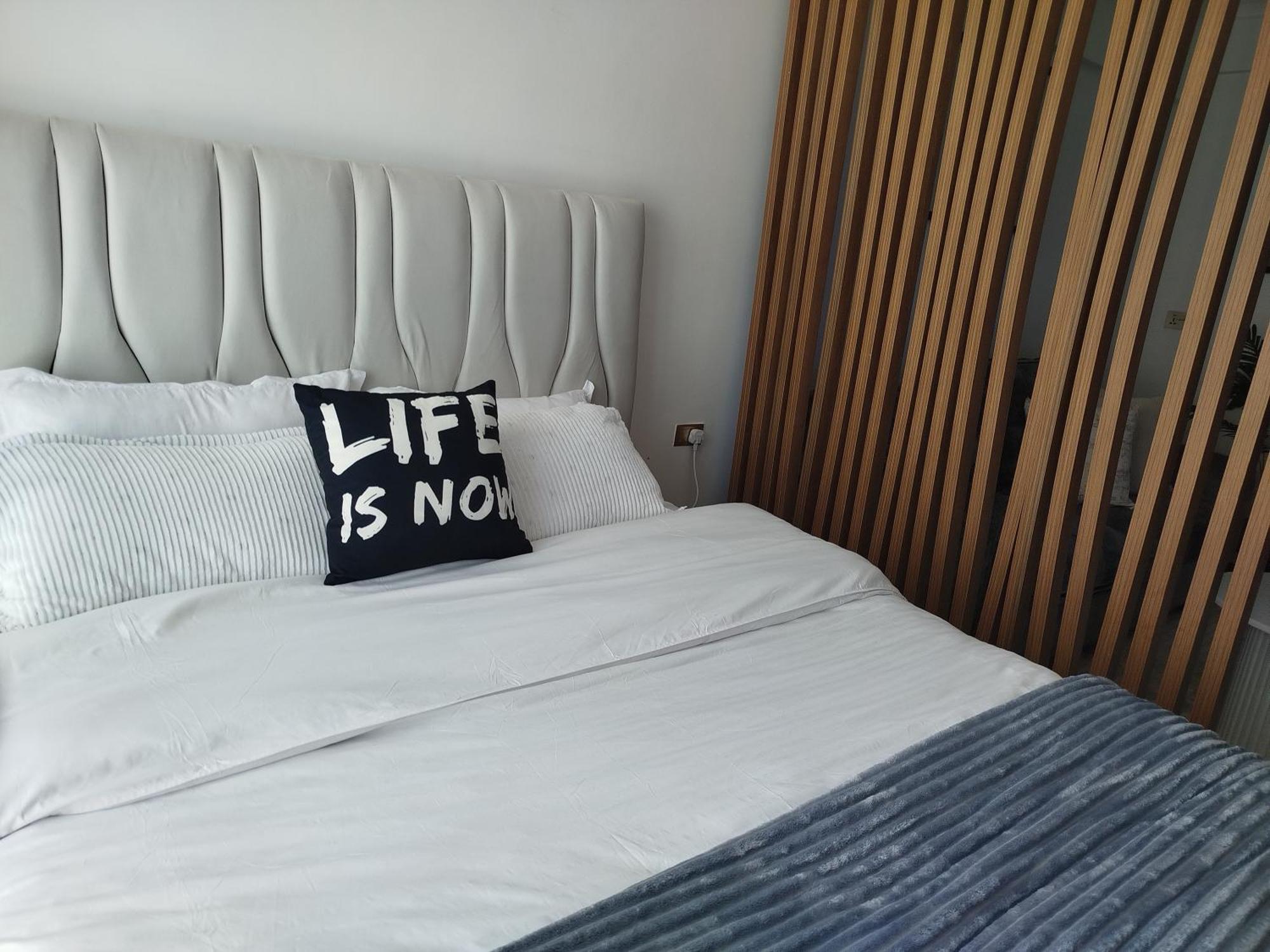 Your Sanctuary Apartment Nairobi