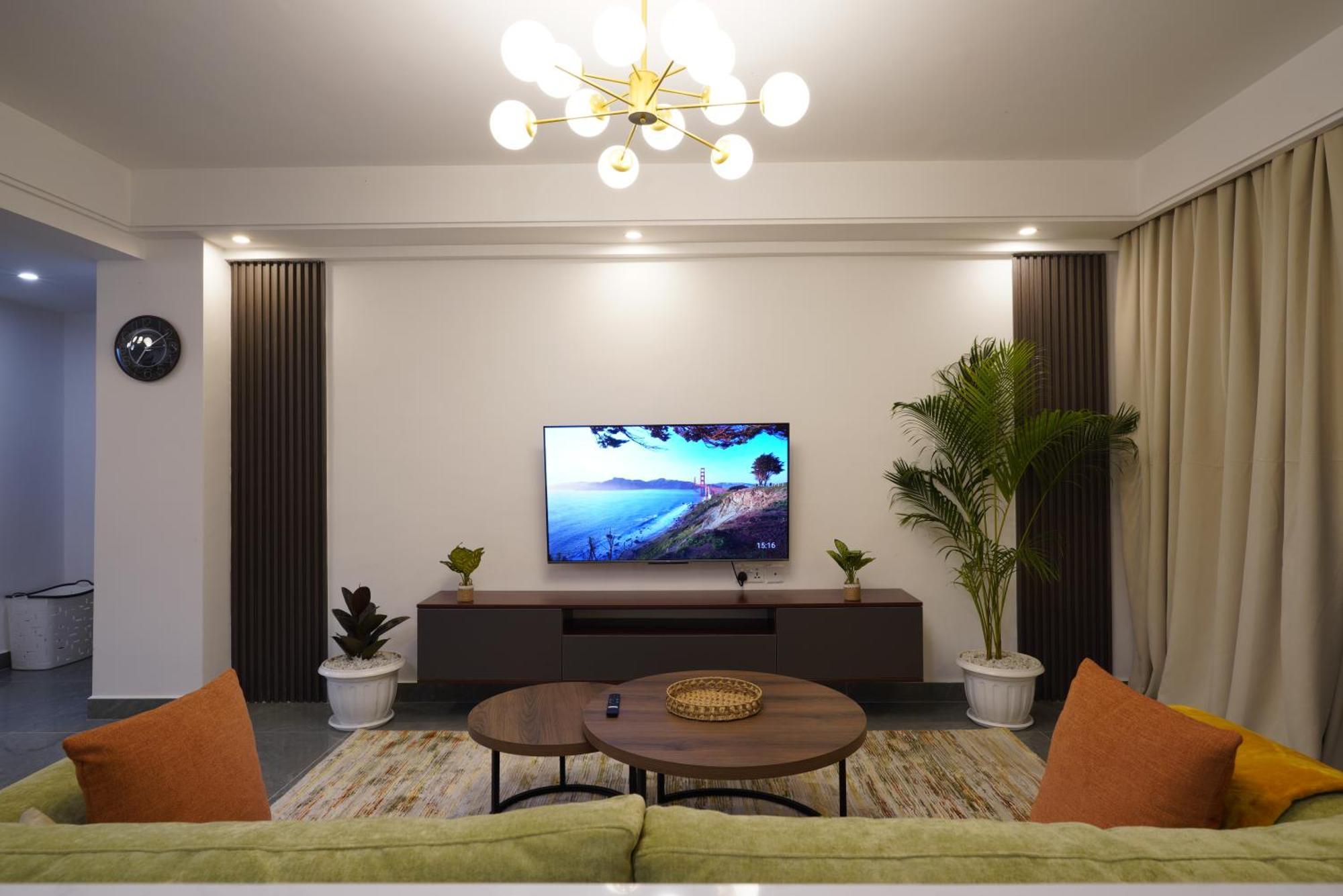 Azure Homes Apartment Nairobi