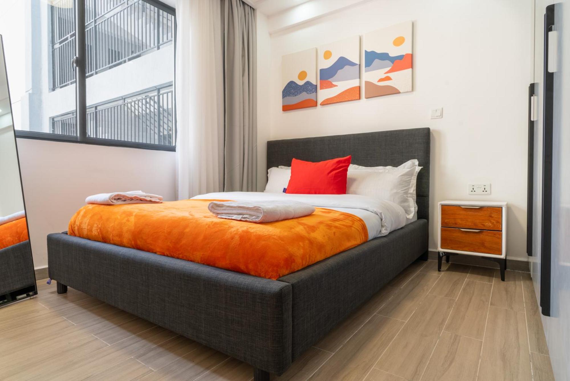Azure Homes