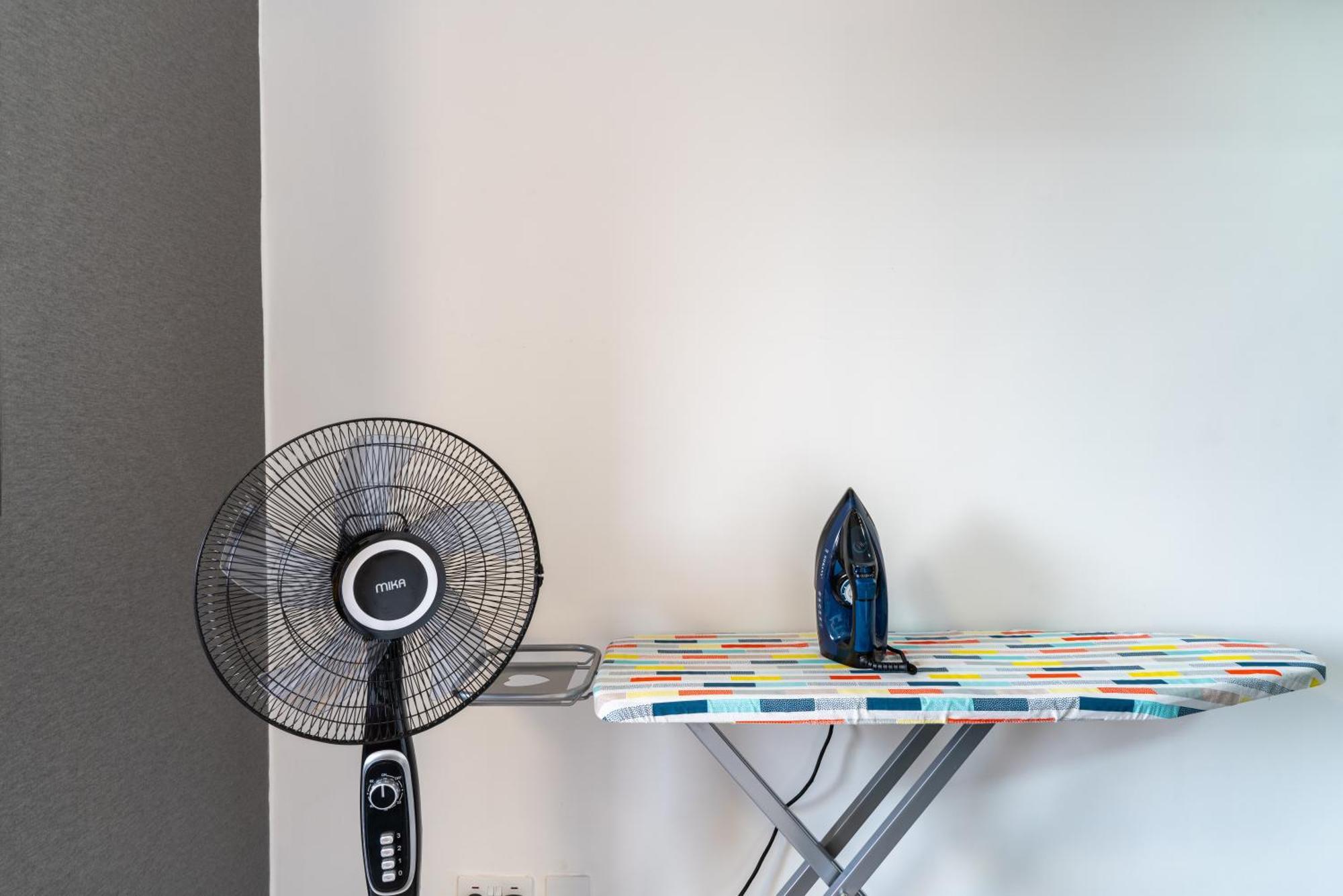 Azure Homes Apartment
