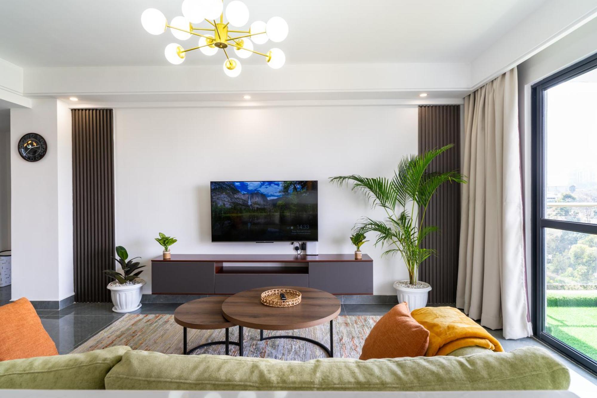 Azure Homes *
