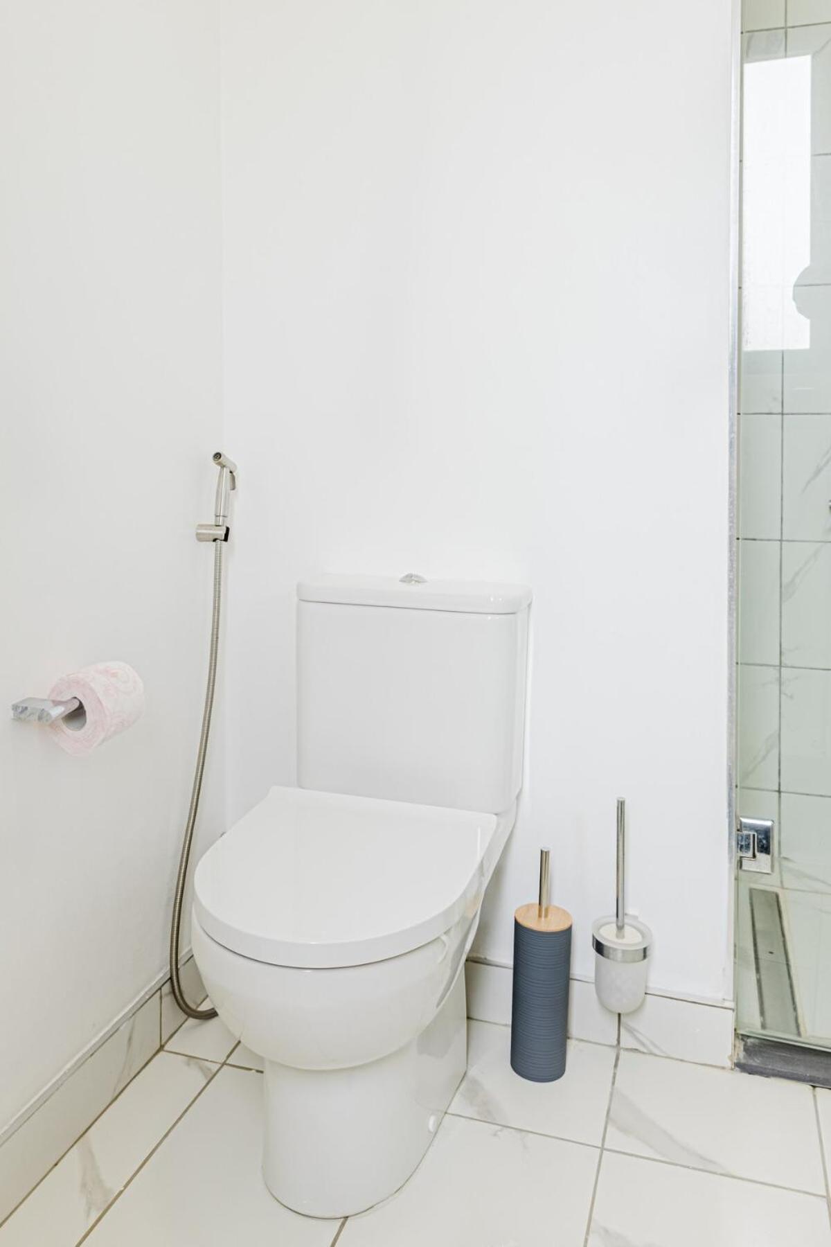 Modern Un Approved Blue Zone Near Un & Gigiri With Pool & Gym Apartment *