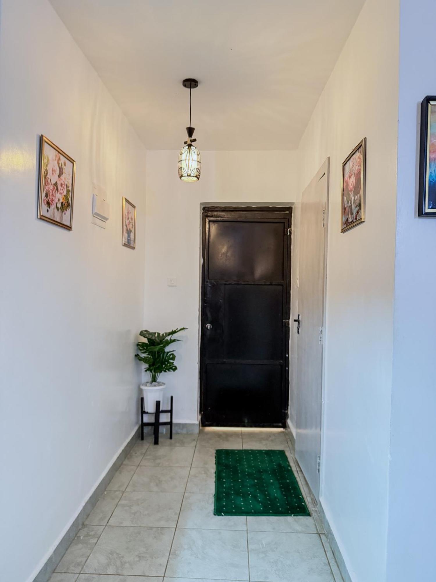 Apartment Quetu, Tsavo *