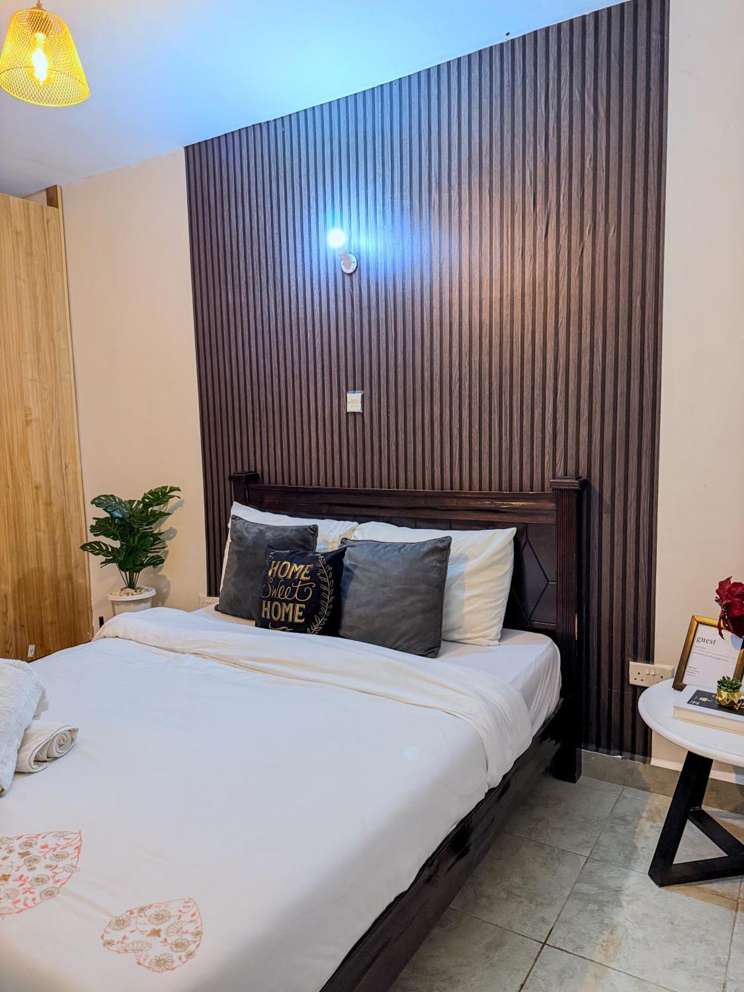 Quetu, Tsavo Apartment Nairobi