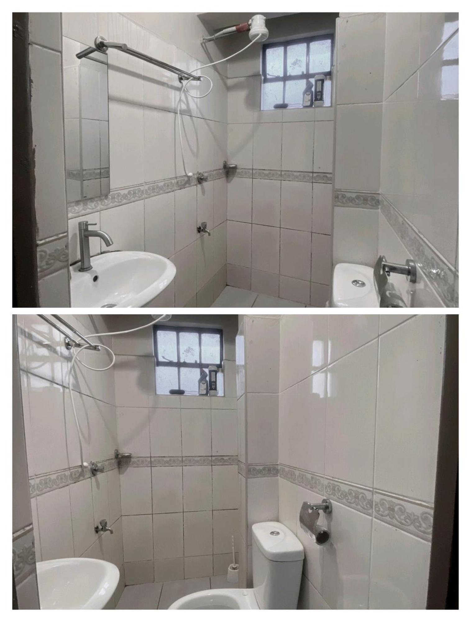 Malazi Airbnb- South B Apartment *