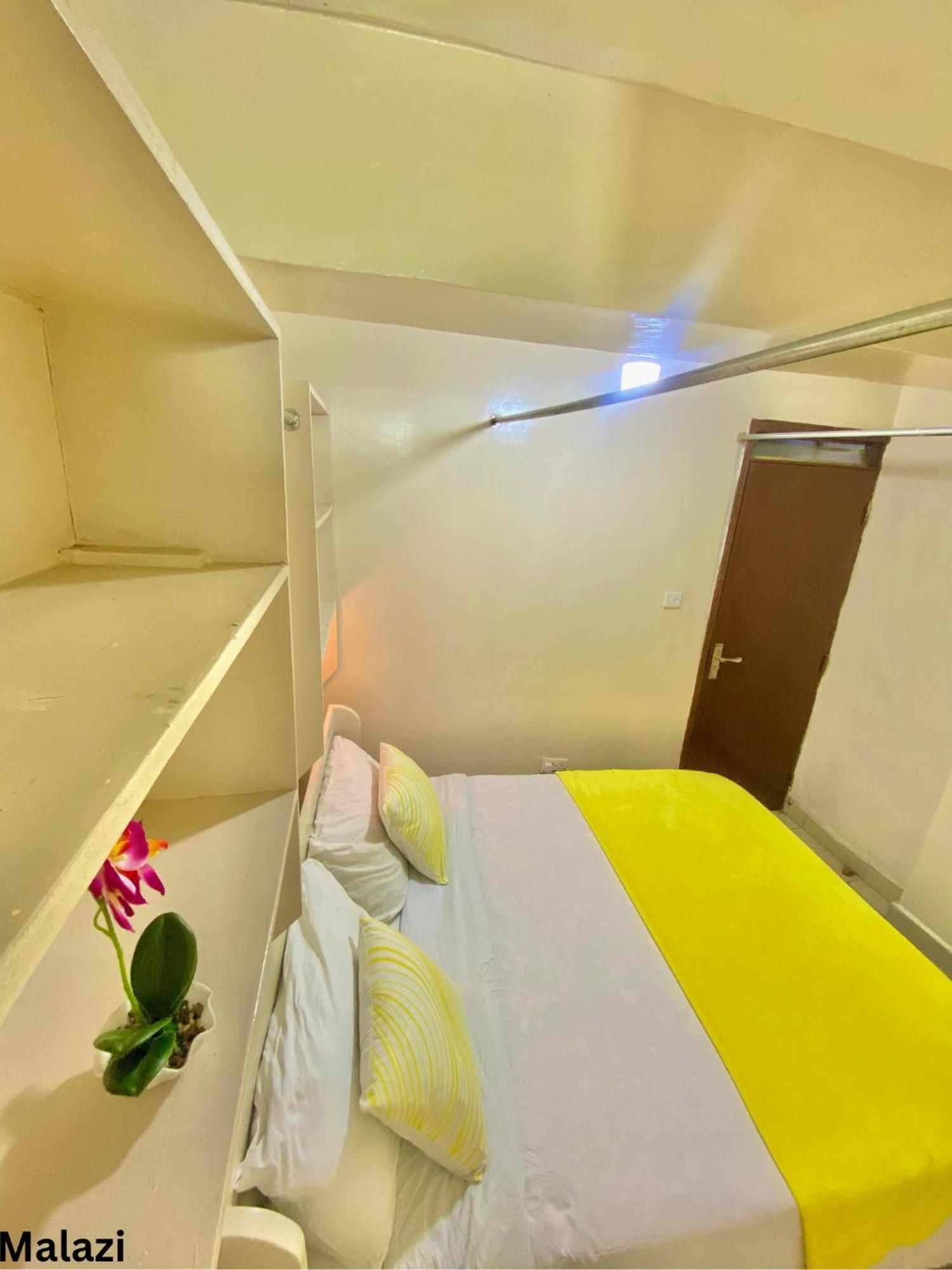 Malazi Airbnb- South B * Nairobi