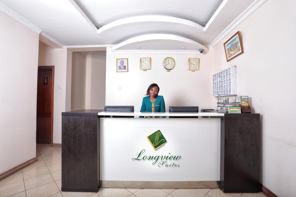 Hotel Longview
