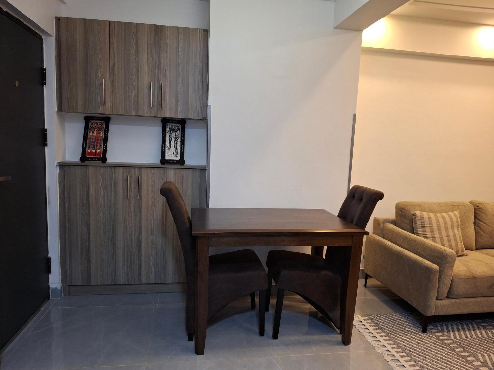 Unwind Apartment Nairobi