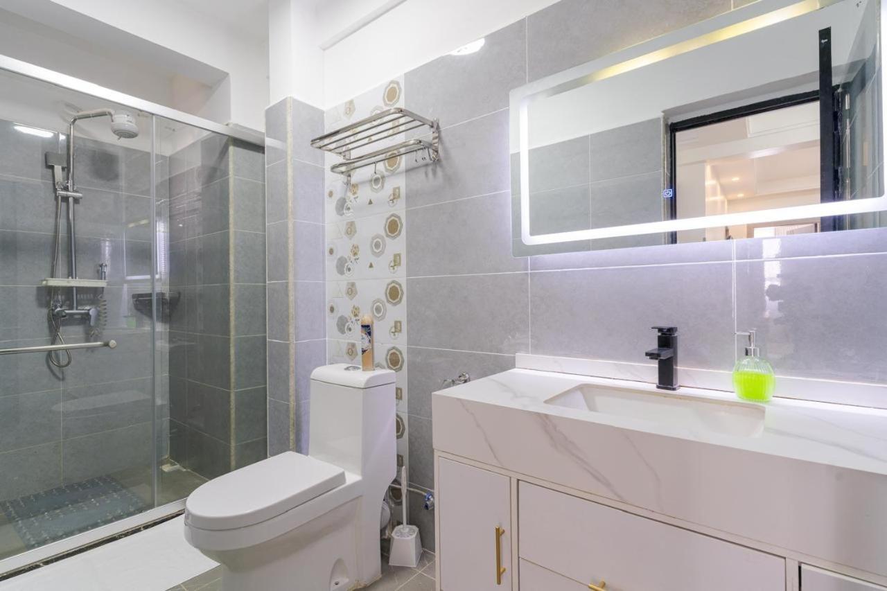 Apartment In Kilimani
