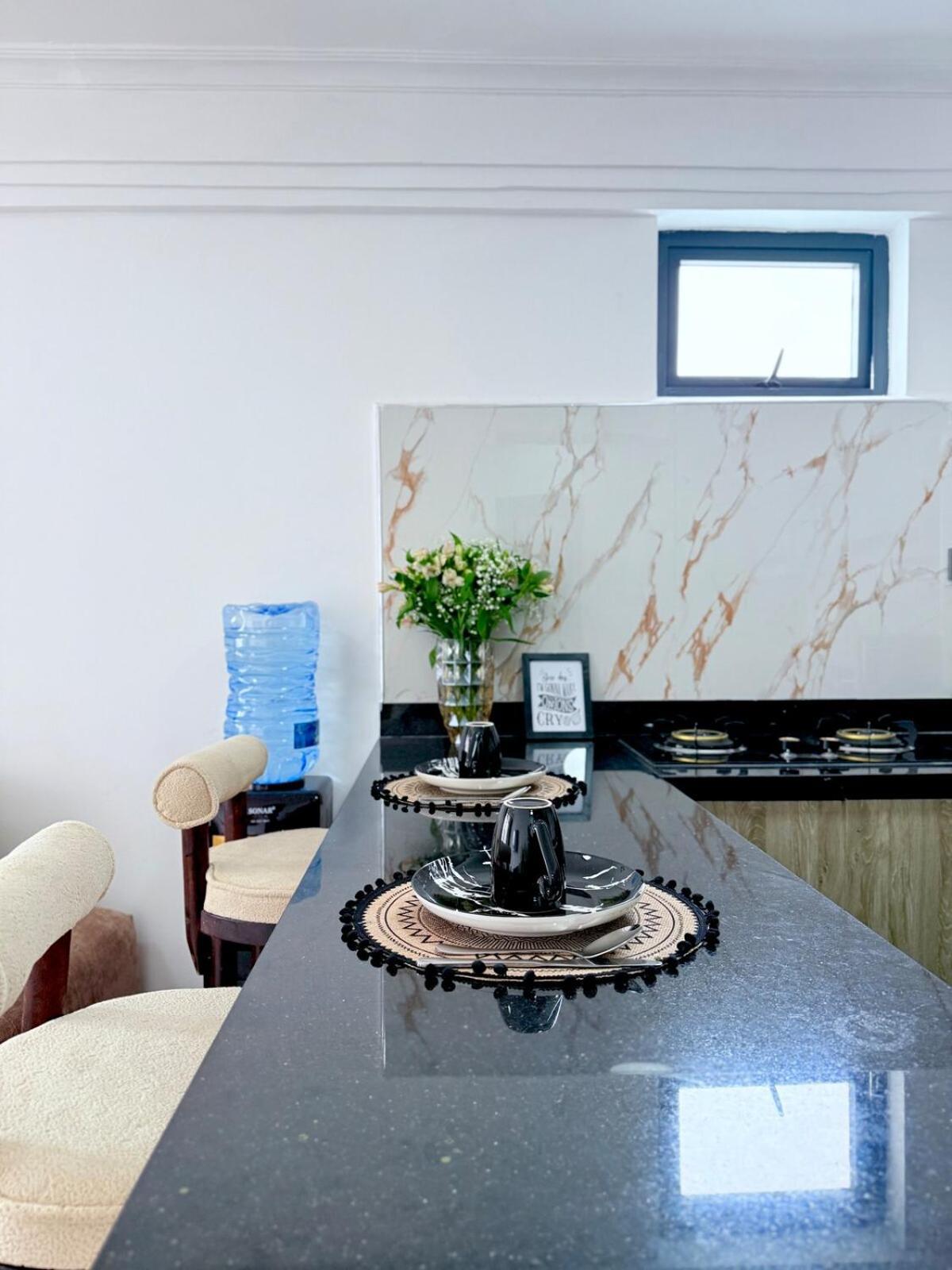 Apartment Elara & Homes Nairobi