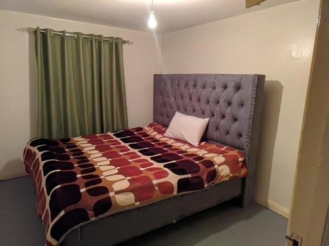 Hawi Nest Homes * Nairobi