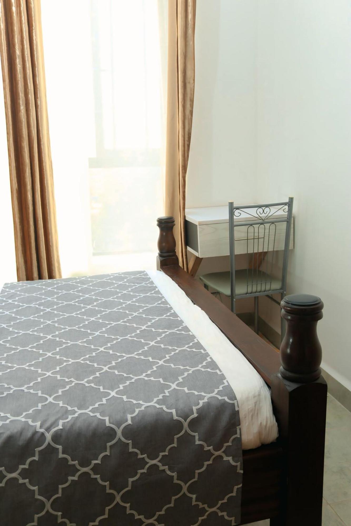 Affordable Luxury Thika Road Apartment Nairobi