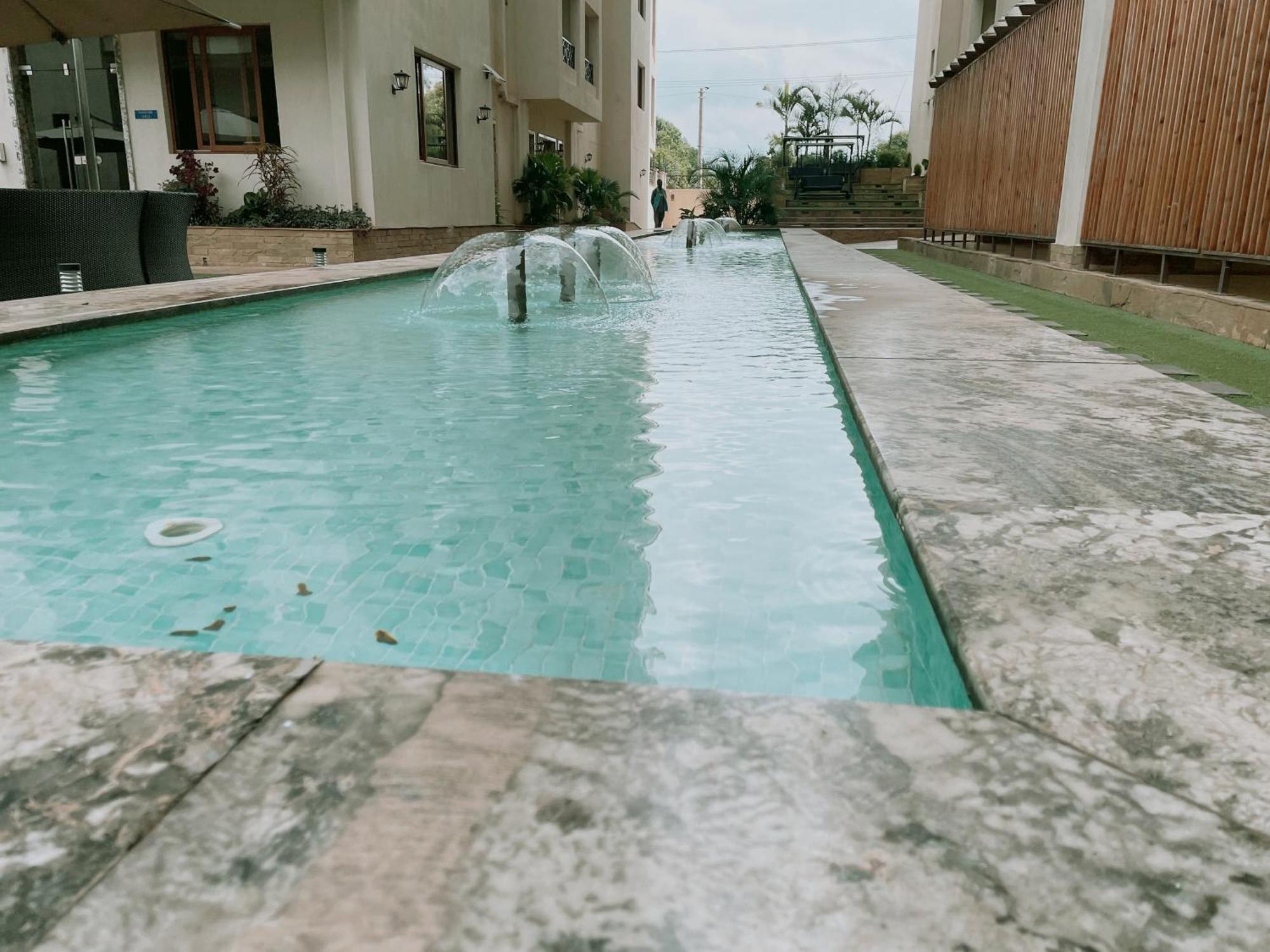 Moonvalley Apartment Nairobi