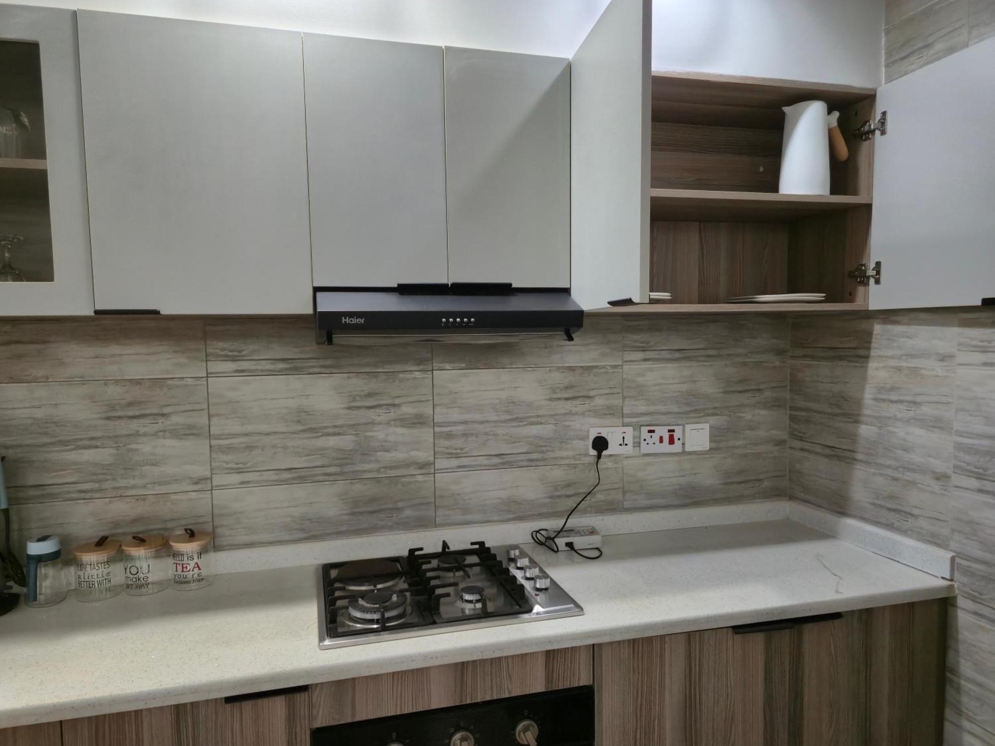 Laneo Homes * Nairobi