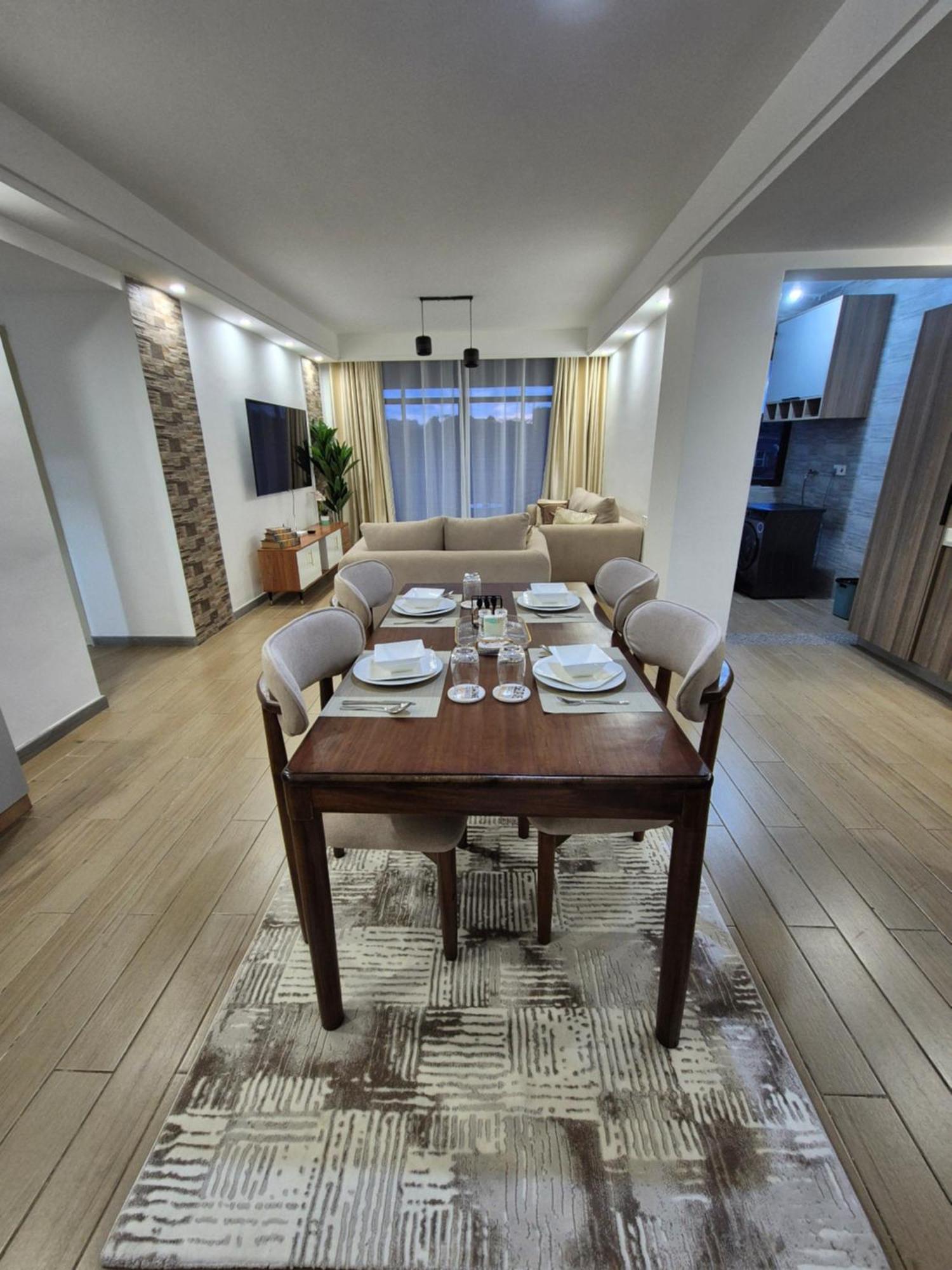 Laneo Homes Apartamento Nairobi