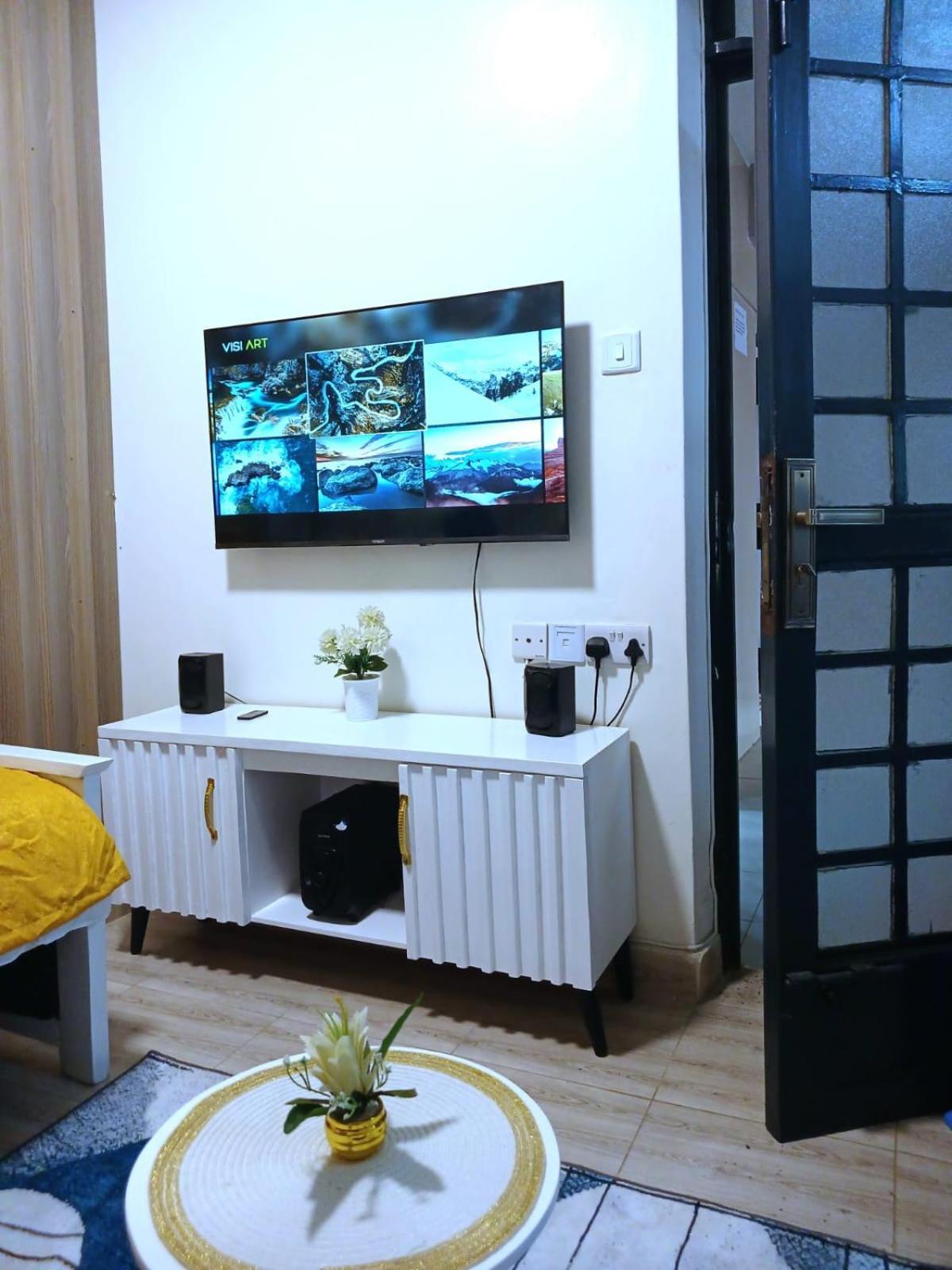 Apartment Samantha