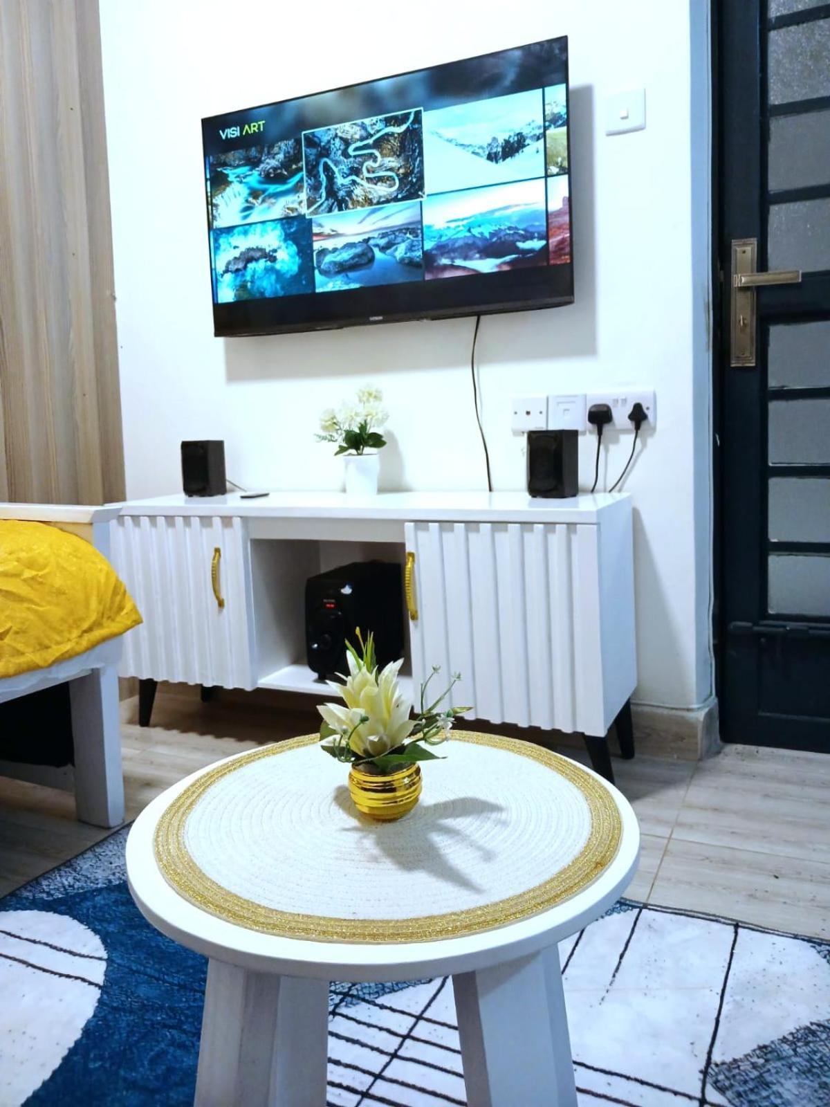 Samantha Apartment Nairobi