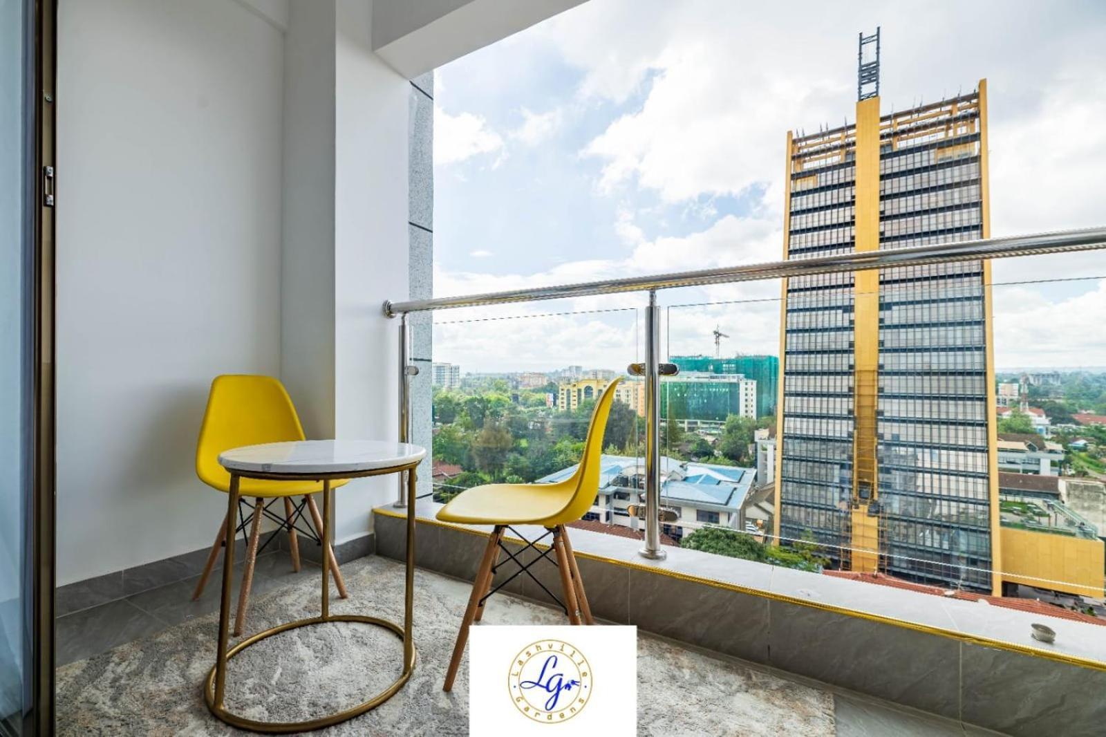 Executive In Kilimani With Modern Luxury Facilities *
