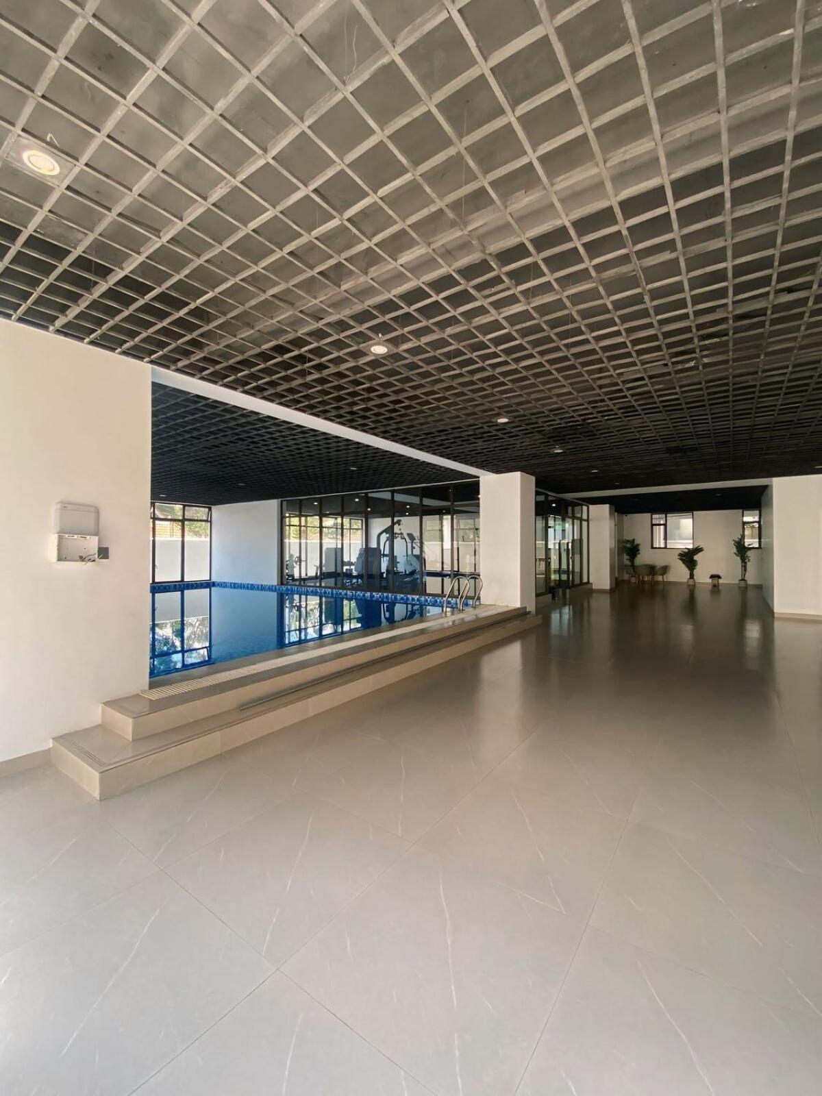 Kileleshwa Leshwa House With Gym An Ac And Heated Pool