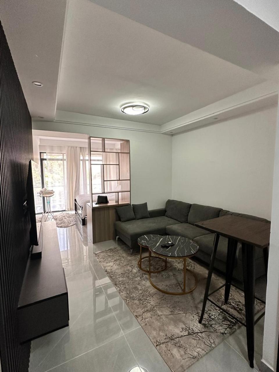 Apartment Urban Haven