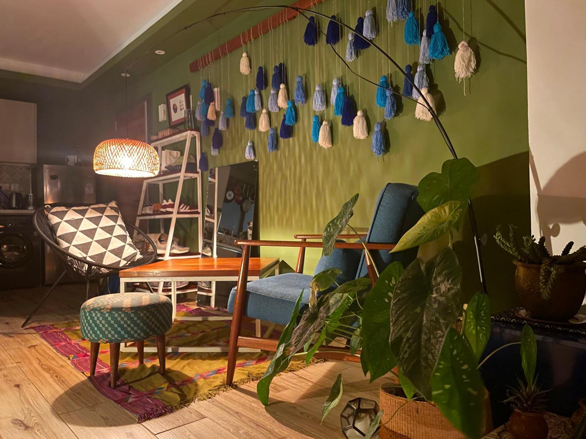 Apartamento New! Pocketparadise In Nairobi Nairobi