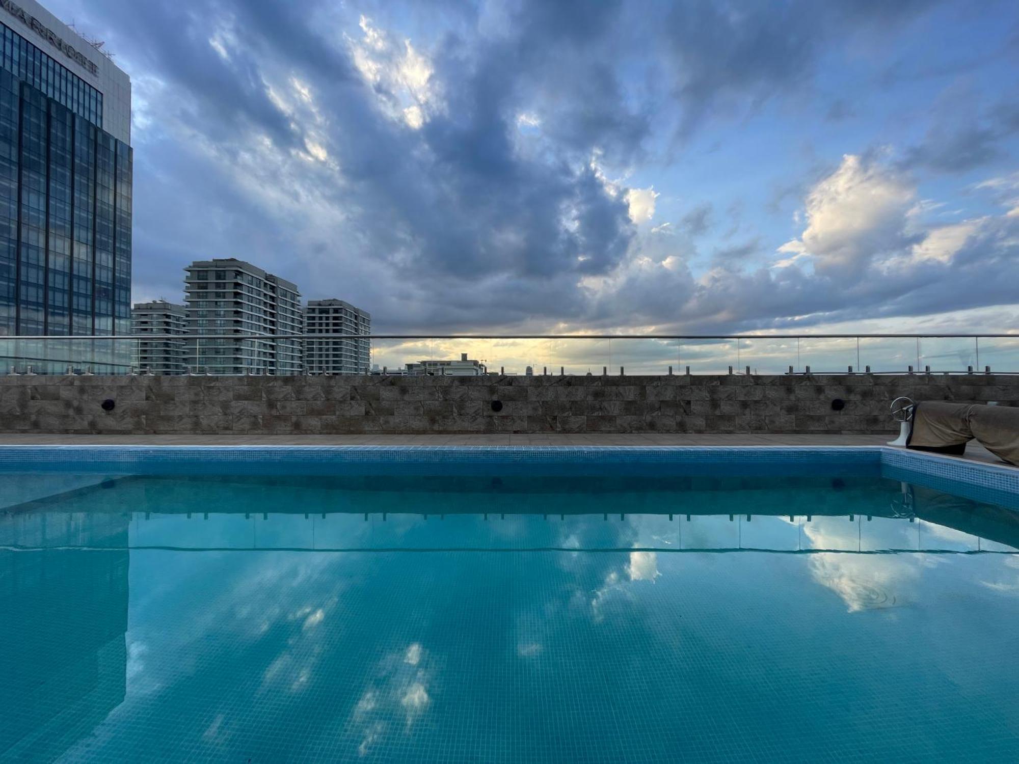 New! Pocketparadise In Nairobi *