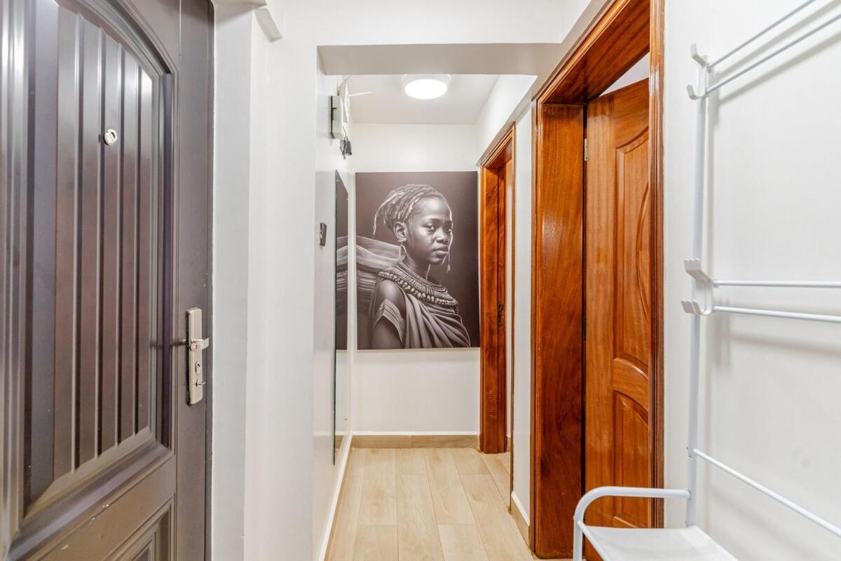 Frettan Homes- Azania D61 Apartment Nairobi