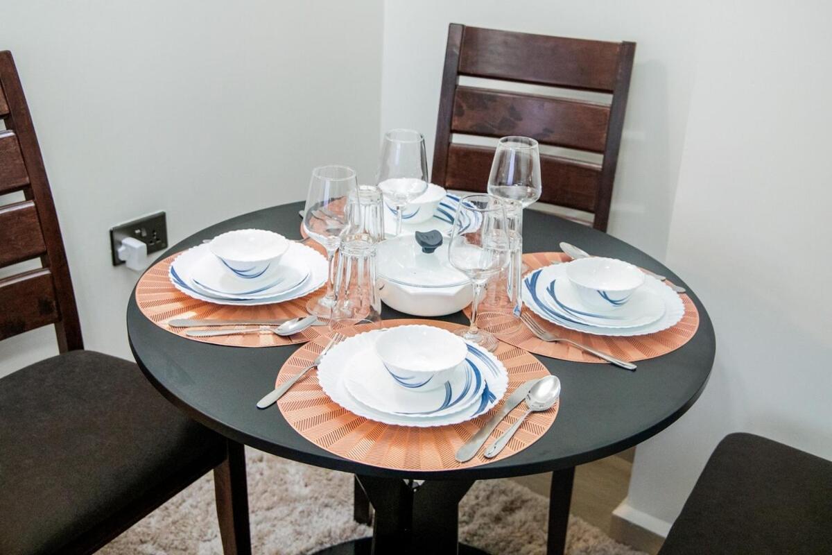 Apartment Frettan Homes- Azania D61 Nairobi