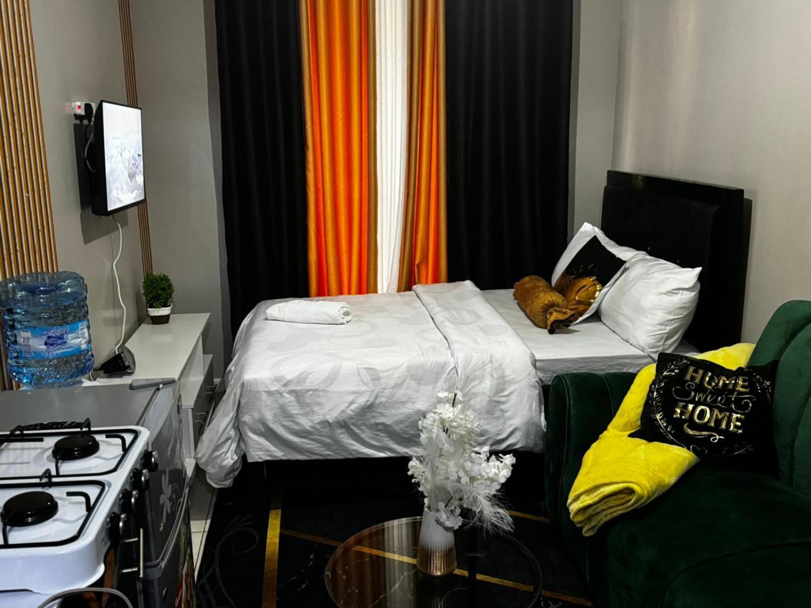 Apartment Jojo Homes