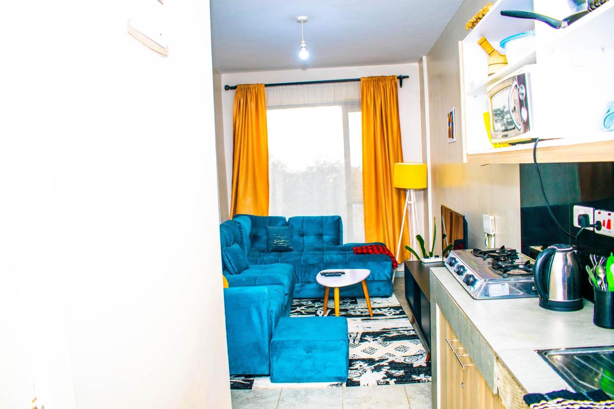 Apartment Havenairbnb