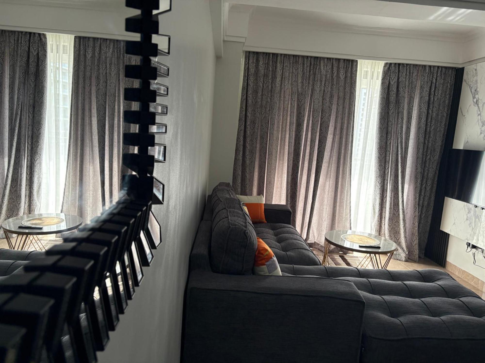 Bed & Breakfast Zoem Homes, Kilimani