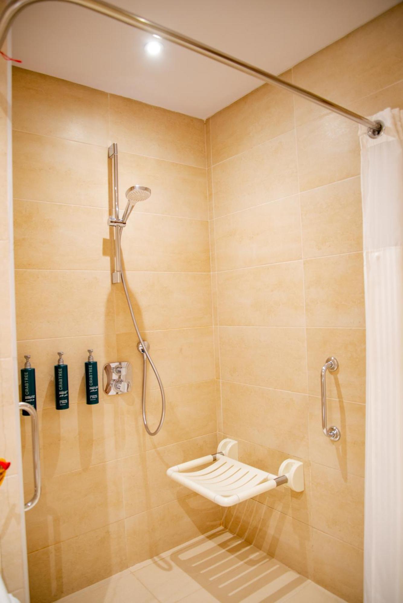 Hilton Garden Airport Hotel