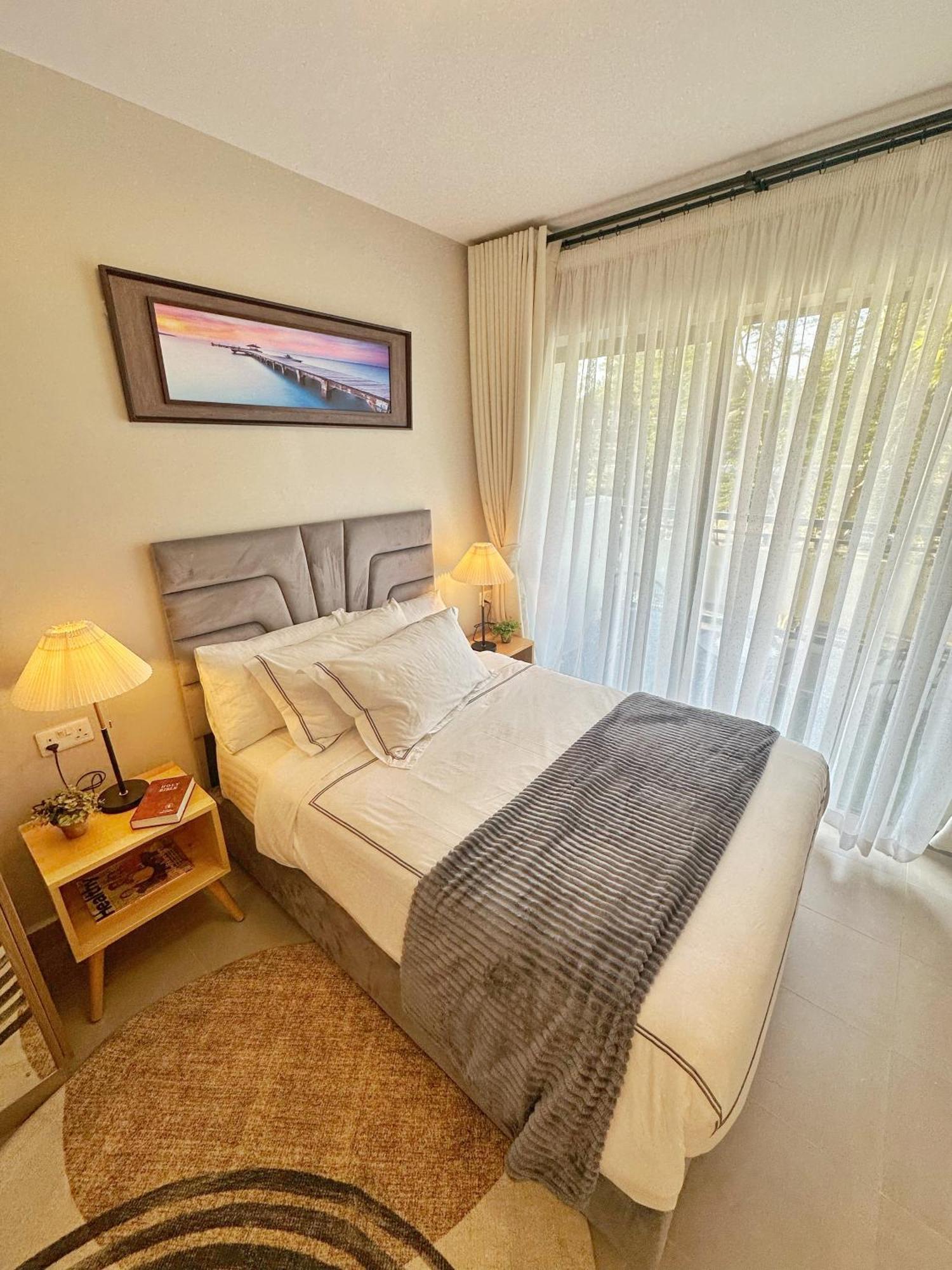 Trixie Nest Apartment Nairobi