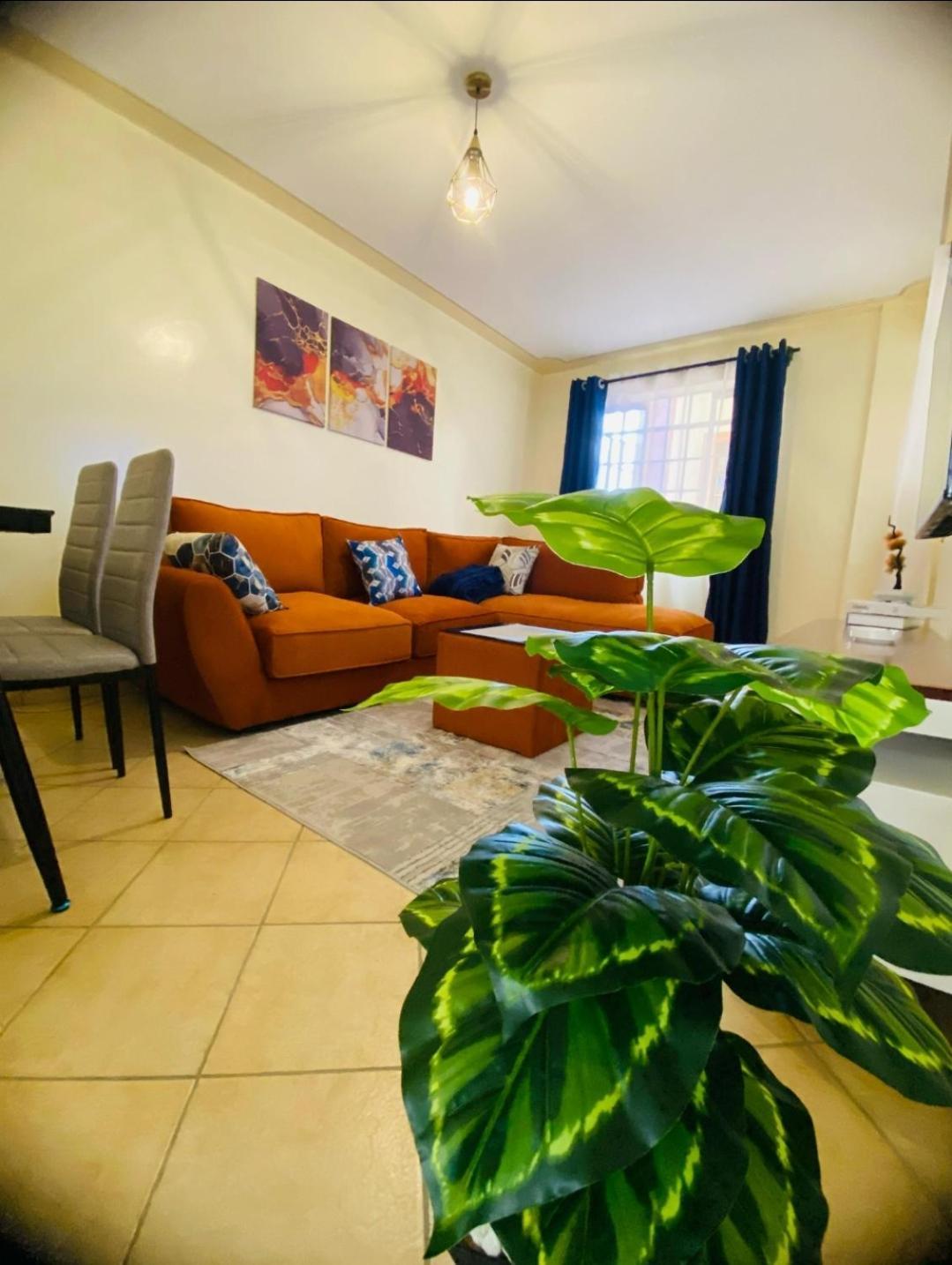 Qwangu Homes, 2 Bedroom In South B