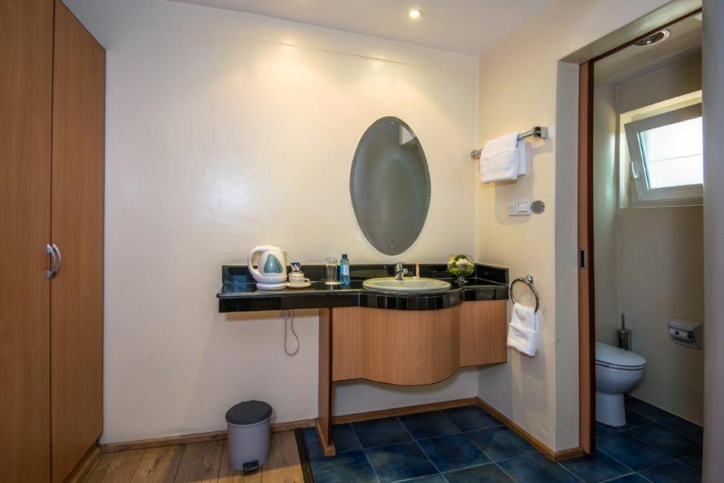 Western Upper Hill Hotel Nairobi