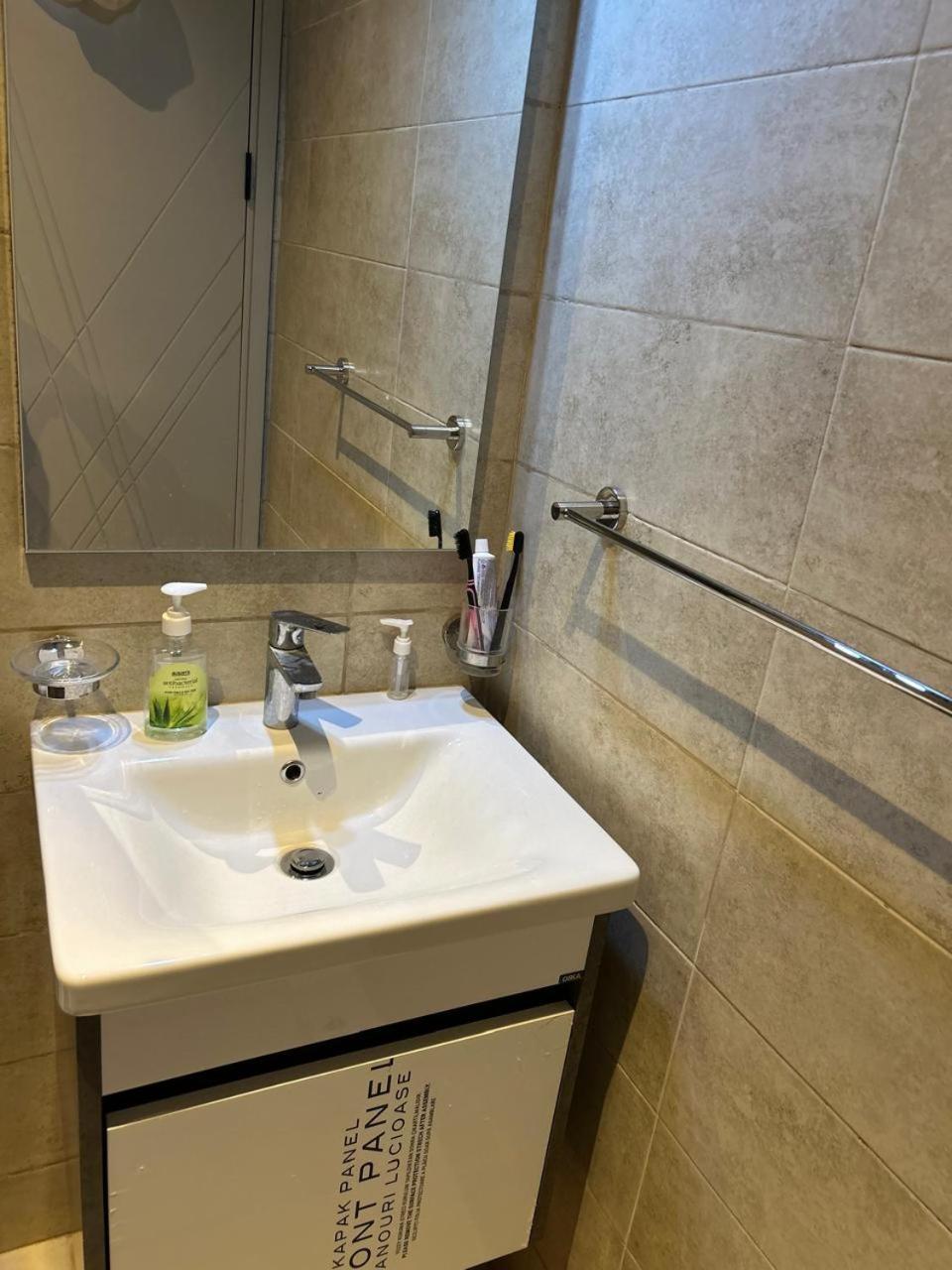 Arcadian Masters, 1 Bedroom Heartland, Kilimani Apartamento *