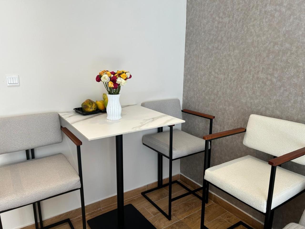 Apartamento Arcadian Masters, 1 Bedroom Heartland, Kilimani Nairobi