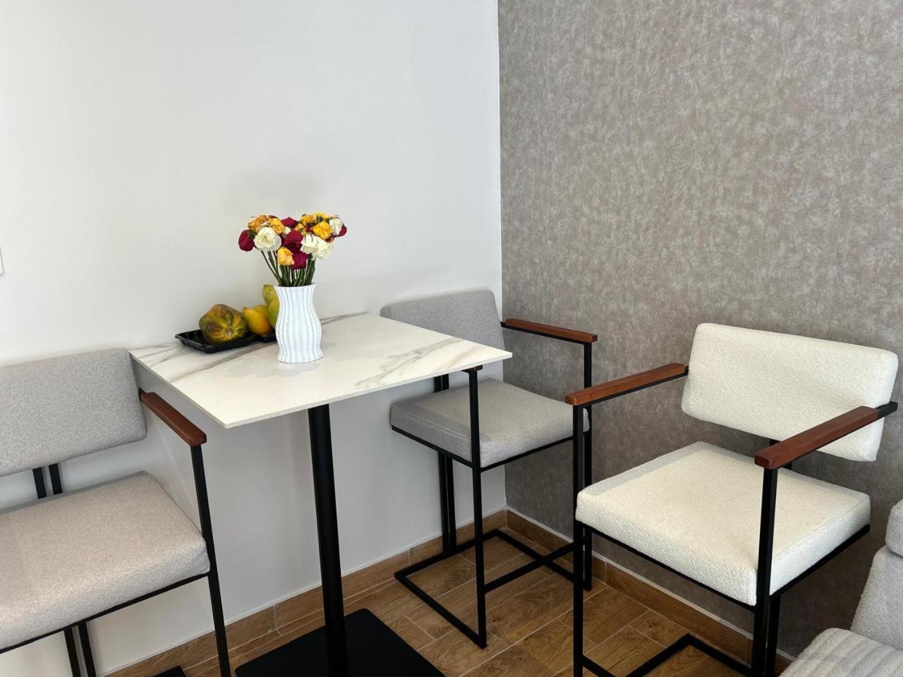 Arcadian Masters, 1 Bedroom Heartland, Kilimani * Nairobi