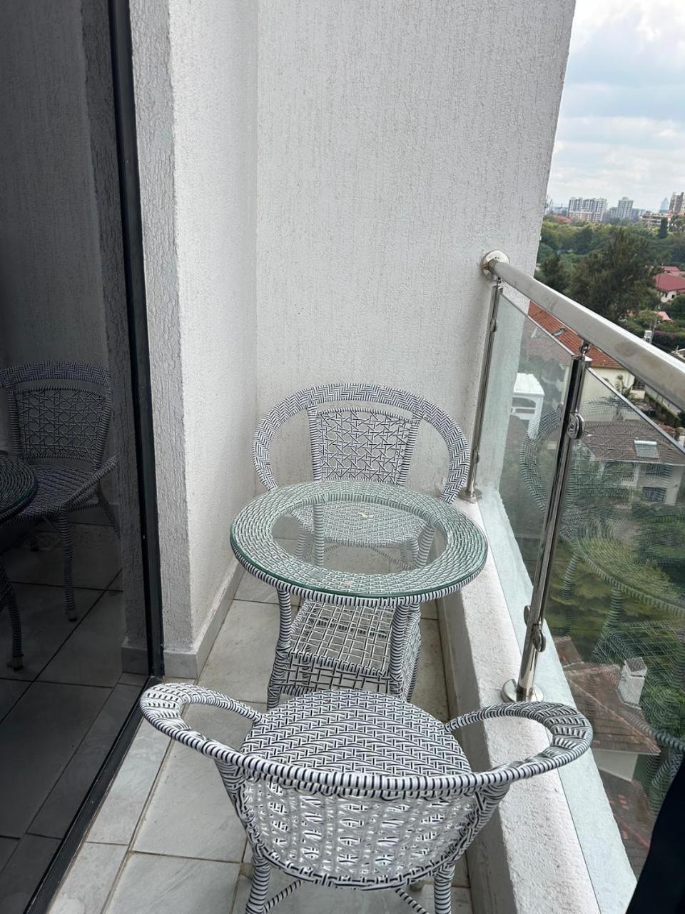 Arcadian Masters, 1 Bedroom Heartland, Kilimani Apartamento *